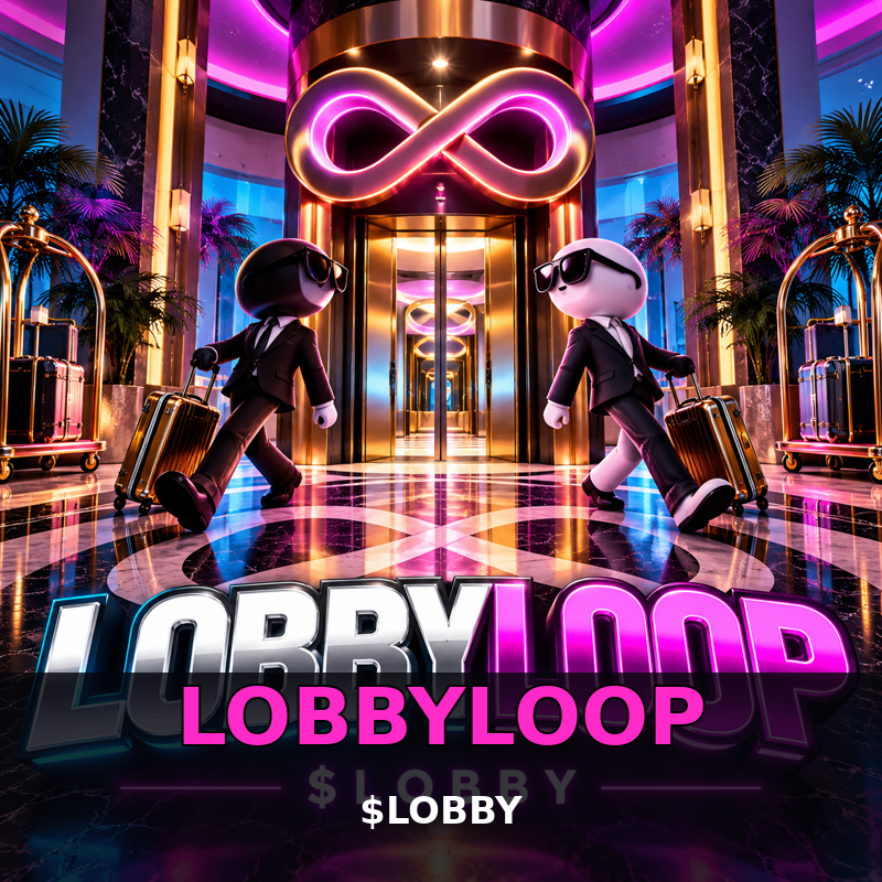 LOBBYLOOP logo